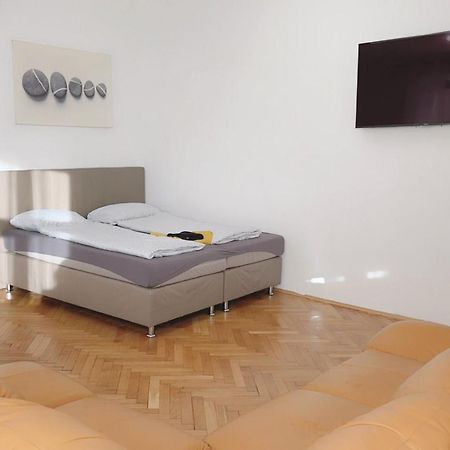Comfort Apartment 5P Mz فيينا المظهر الخارجي الصورة