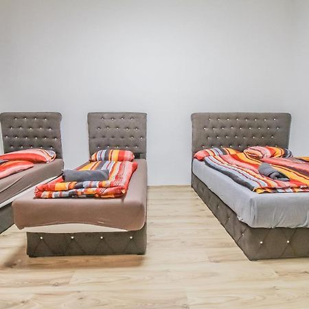 Comfort Apartment 5P Mz فيينا المظهر الخارجي الصورة