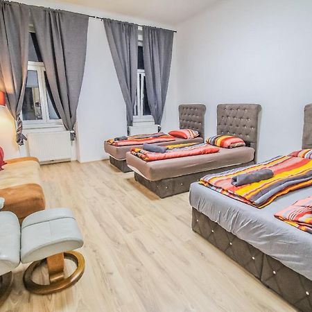 Comfort Apartment 5P Mz فيينا المظهر الخارجي الصورة