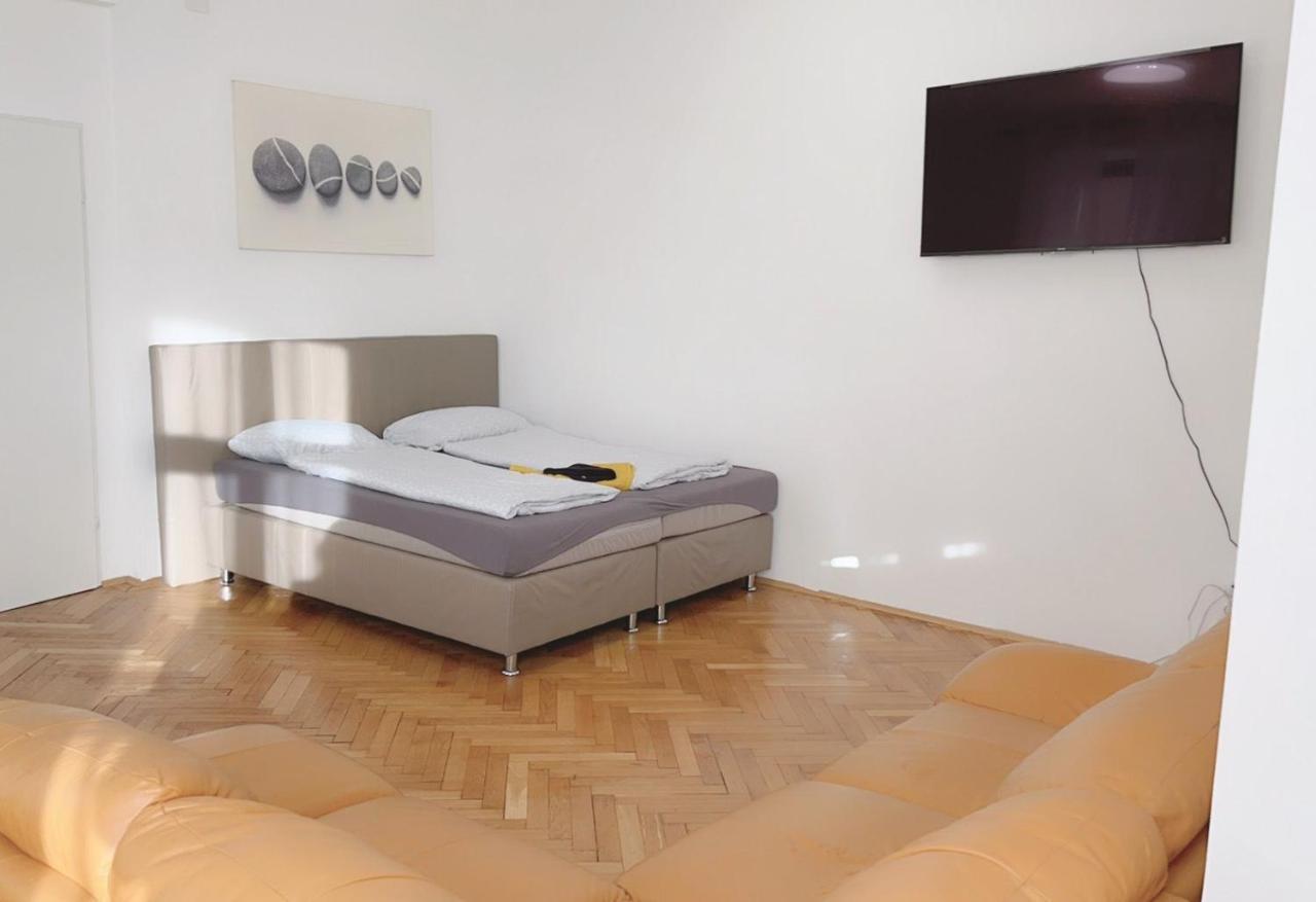 Comfort Apartment 5P Mz فيينا المظهر الخارجي الصورة