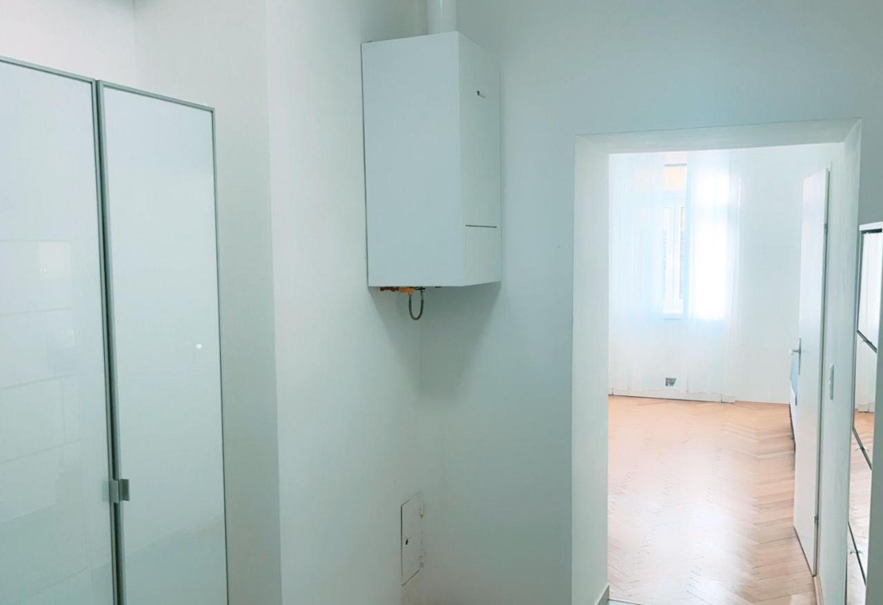 Comfort Apartment 5P Mz فيينا المظهر الخارجي الصورة