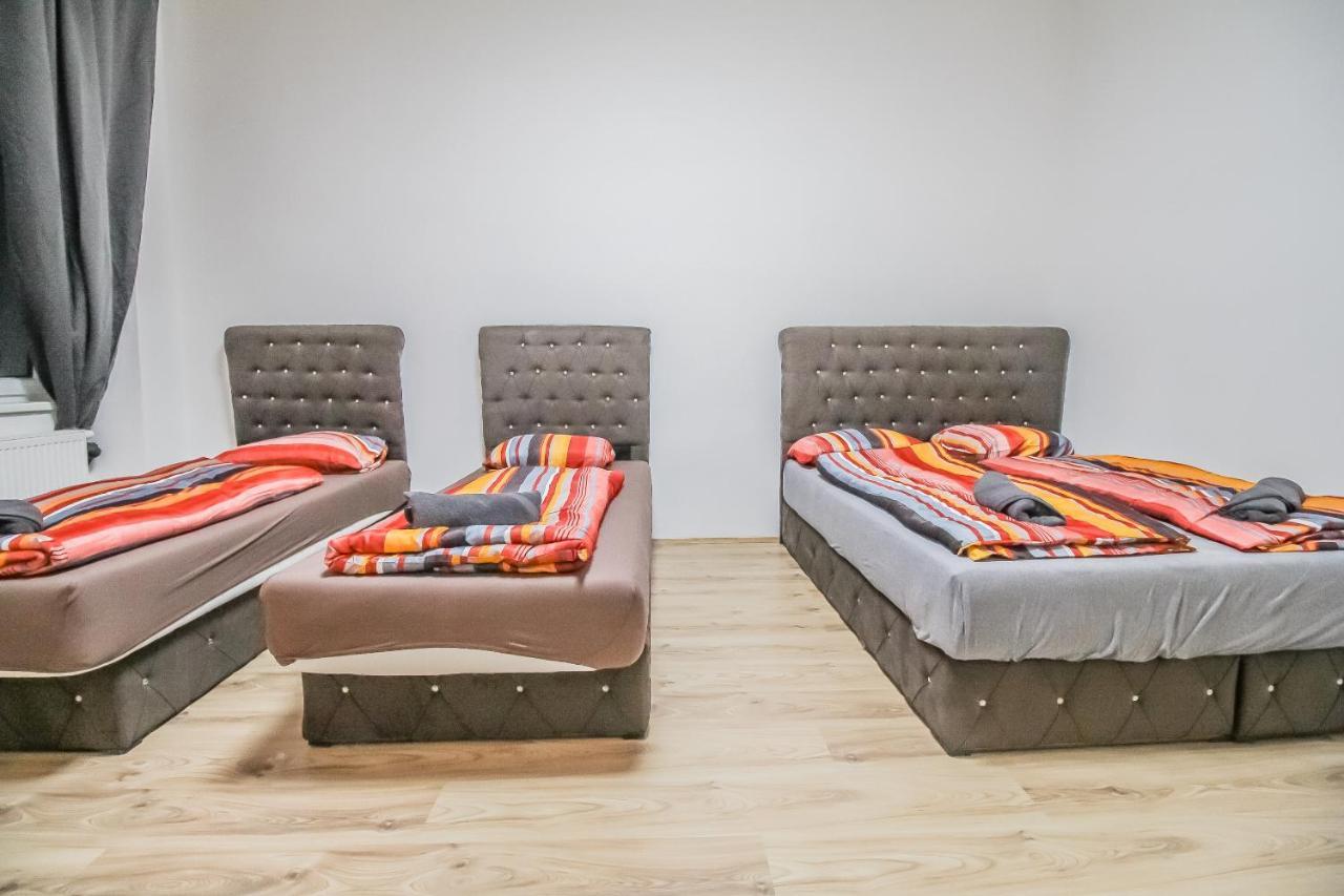 Comfort Apartment 5P Mz فيينا المظهر الخارجي الصورة