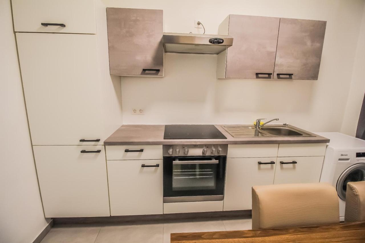 Comfort Apartment 5P Mz فيينا المظهر الخارجي الصورة